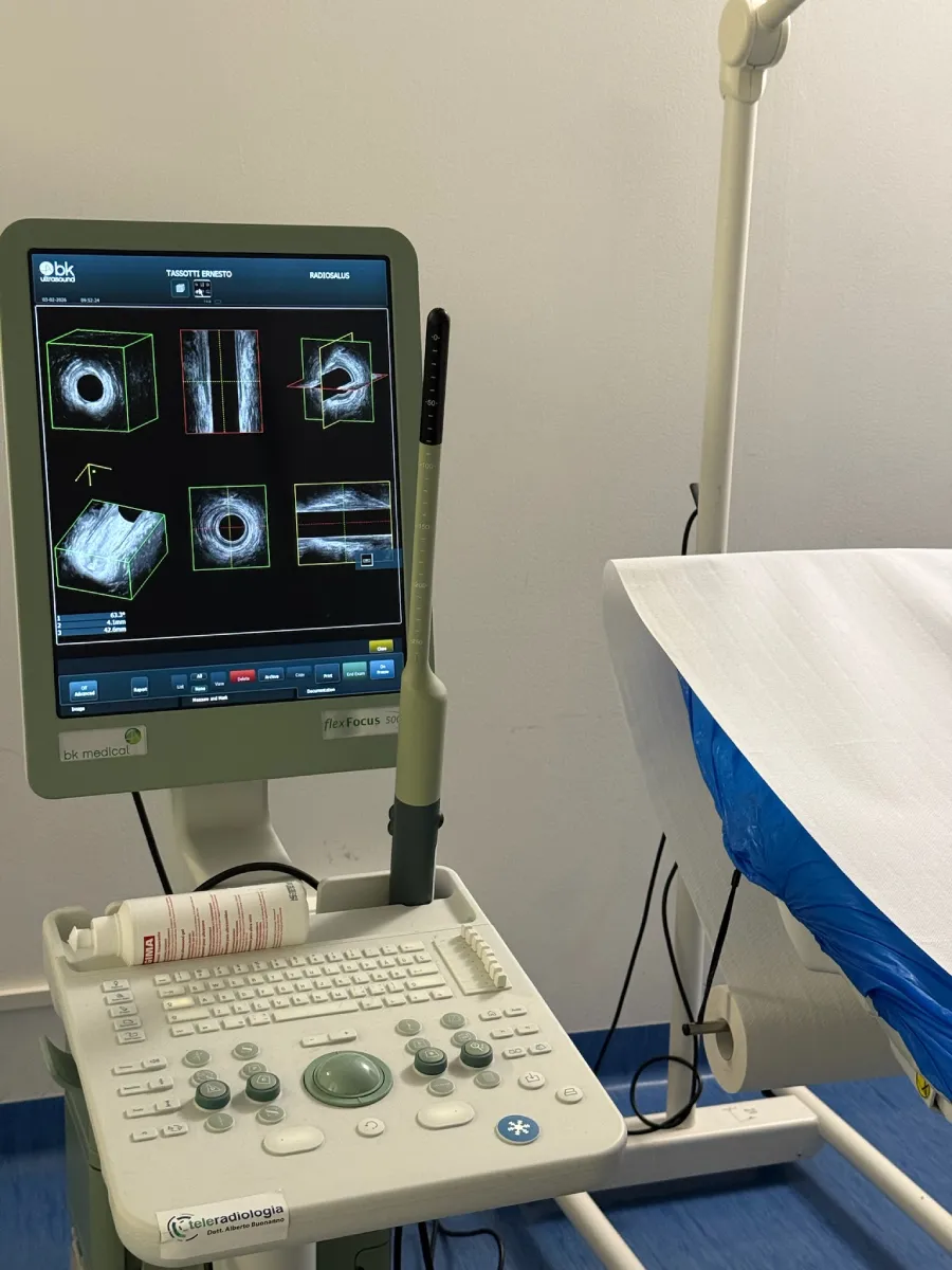 Per saperne di più sulle patologie proctologiche 2