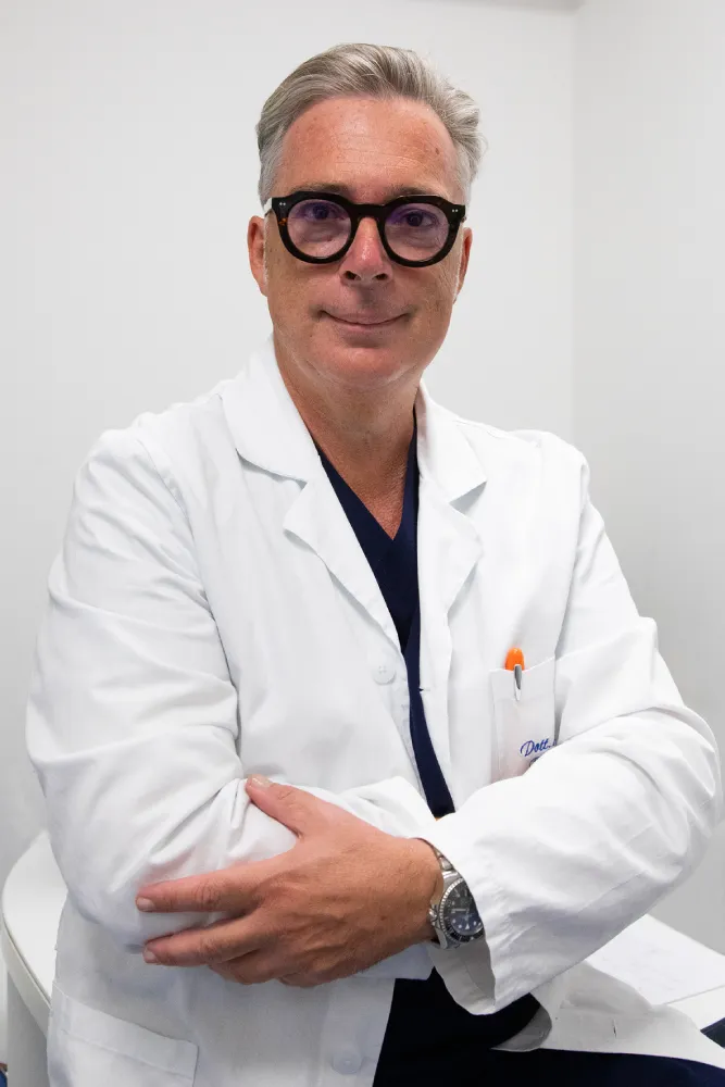 per saperne di più sulle patologie proctologiche